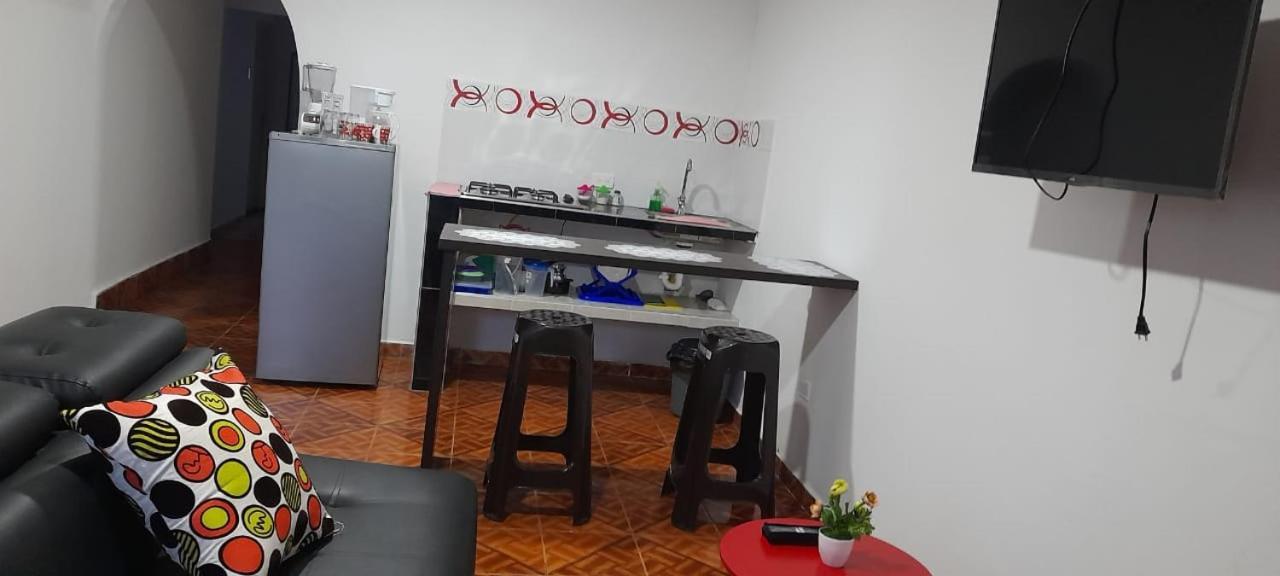 Apartaestudios El Jardin Cali Luaran gambar